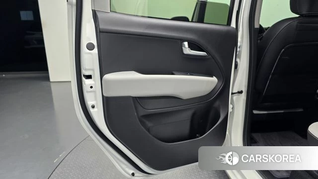 Kia The New Kia Ray id 4499205 из Кореи 17