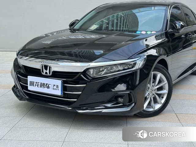 Honda Accord id 4341886 из Китая 17