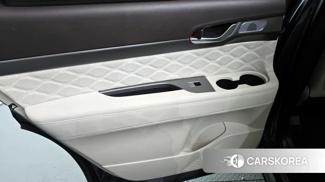 Hyundai Palisade id 4282148 из Кореи 17