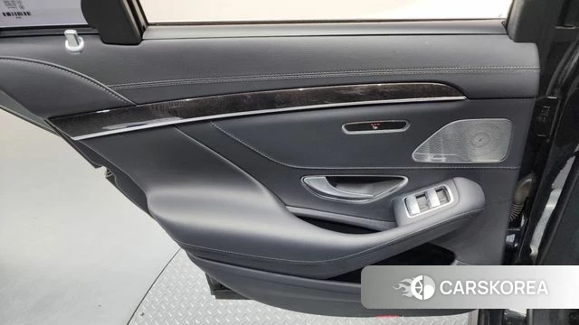 Mercedes-Benz S-Class W222 id 4667871 из Кореи 17