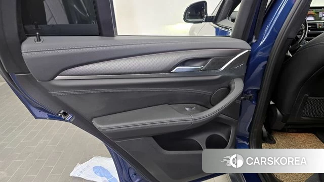 BMW X4 (G02) id 4344354 из Кореи 17