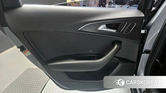 Audi New A6 id 4295163 из Кореи 17