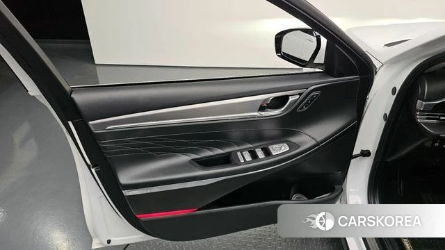 Hyundai The New Grandeur IG id 4317353 из Кореи 17