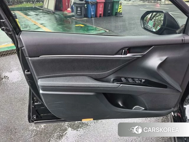 Toyota Camry id 4273453 из Китая 17