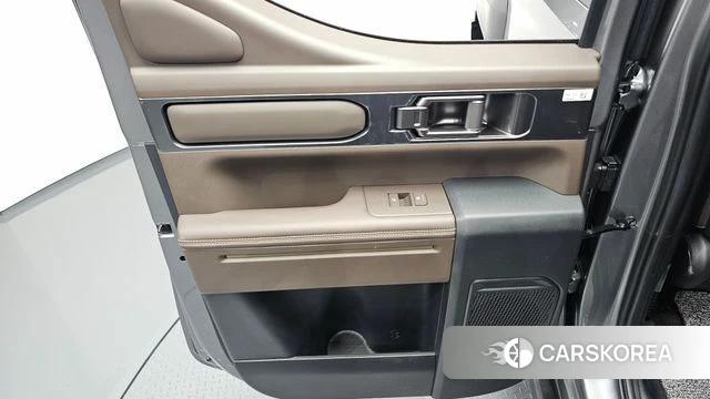 Kia Tasman id 4897696 из Кореи 17