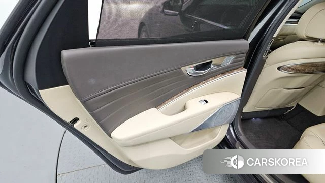 Kia More K9 id 4471305 из Кореи 17