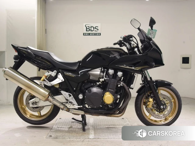 Проданный Honda CB1300SF BOLDOR ABS 2013 из Японии