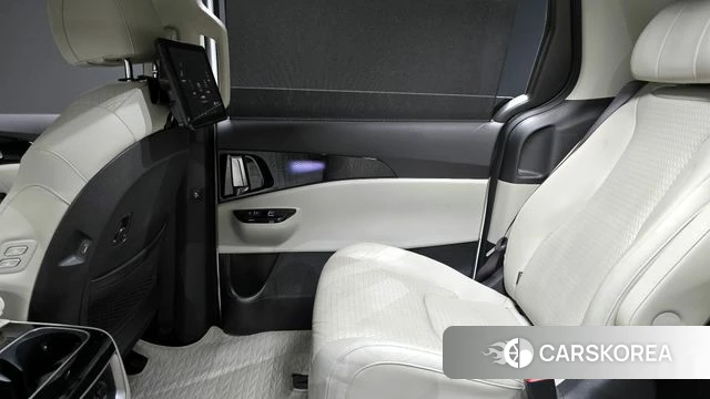 Kia Carnival 4th generation id 4230661 из Кореи 17