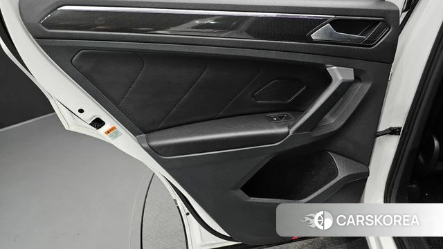 Volkswagen Tiguan second Generation id 4666601 из Кореи 17