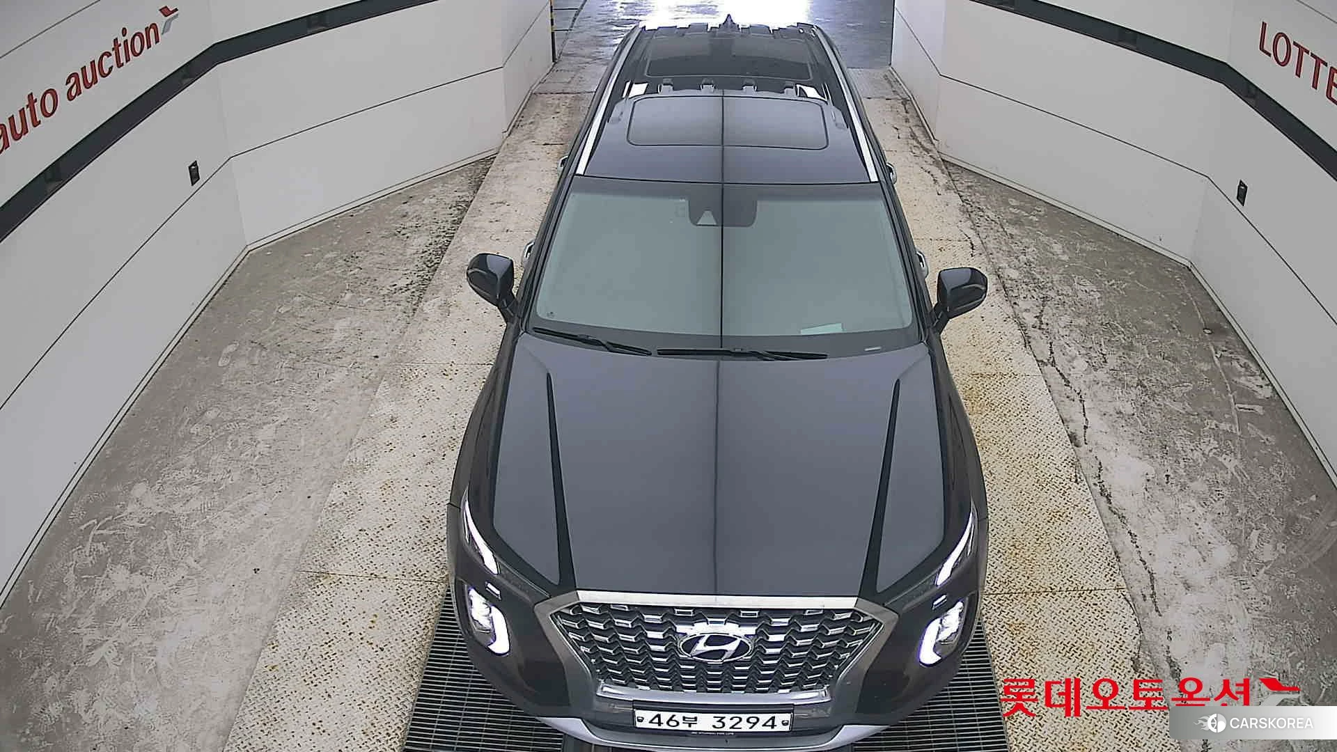 Hyundai Palisade id 4664266 из Кореи 17