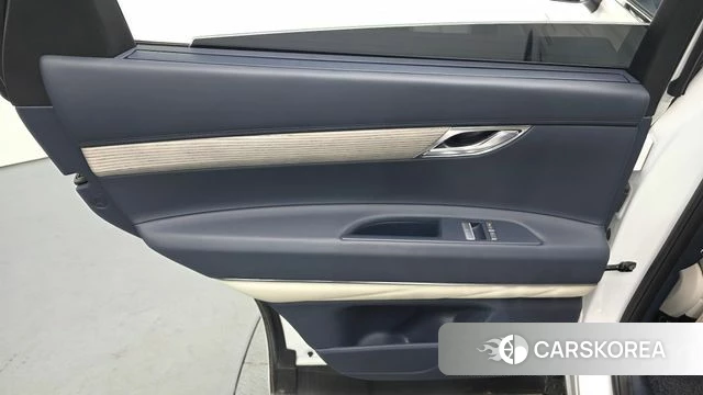 Genesis GV80 id 4413941 из Кореи 17