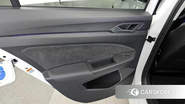 Volkswagen Golf 8th Generation id 4194138 из Кореи 17