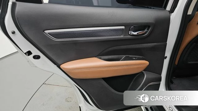 Renault Korea (Samsung) The New QM6 id 4529354 из Кореи 17