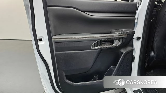 Ford Ranger 4th Generation id 4589833 из Кореи 17