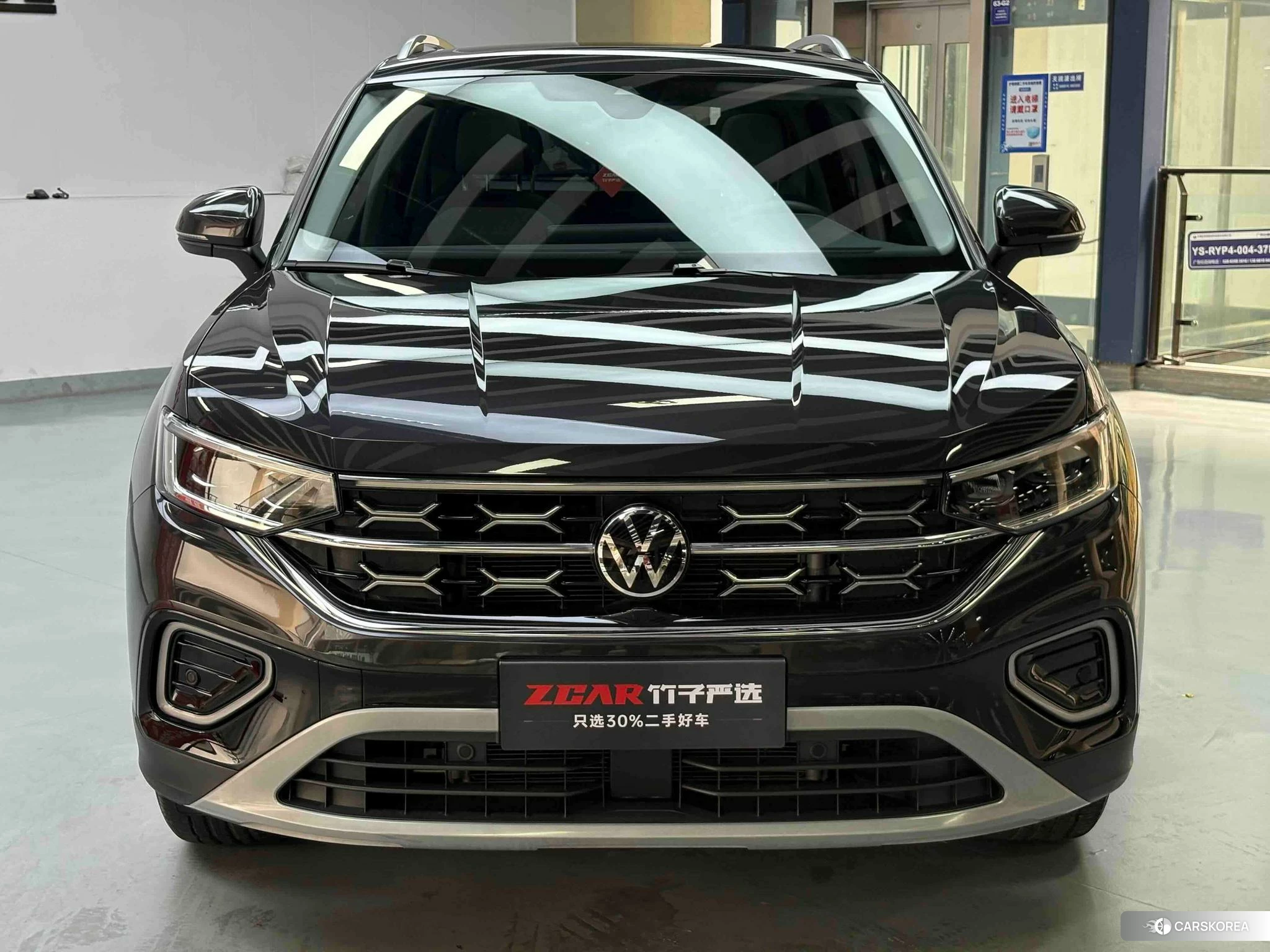 Volkswagen Tayron id 4514698 из Китая 17