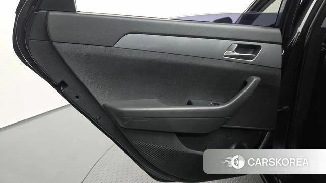 Hyundai Sonata New Rise id 4285827 из Кореи 17