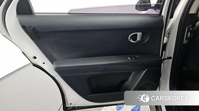 Hyundai Ionic 5 id 4355571 из Кореи 17