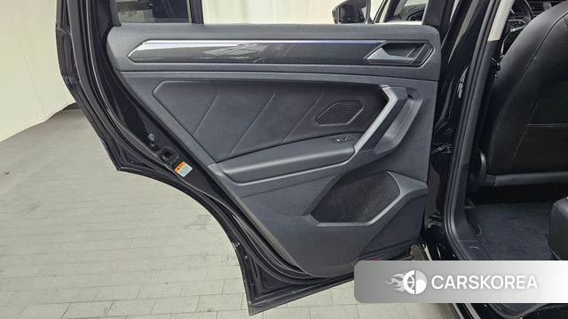 Volkswagen Tiguan second Generation id 4740828 из Кореи 17