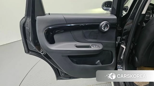 Mini Cooper Countryman id 4602883 из Кореи 17