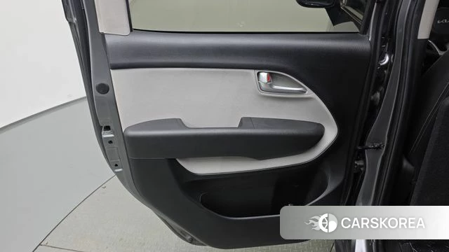 Kia The New Kia Ray id 4763404 из Кореи 17