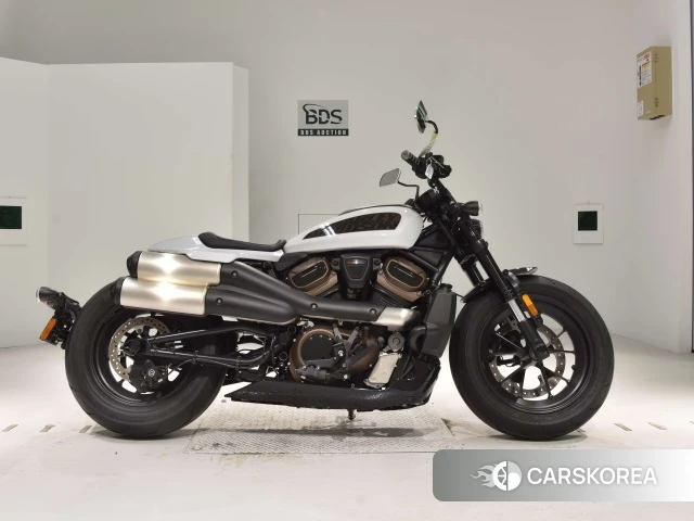Проданный Harley-Davidson SPORTSTER S RH1250S 2021 из Японии