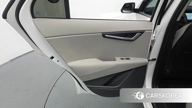 Kia Di All New Niro EV id 4572369 из Кореи 17