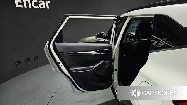 Kia Seltos id 4225054 из Кореи 17