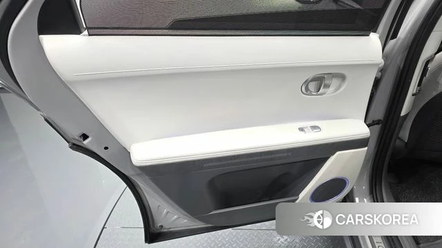 Hyundai Ionic 5 id 4631899 из Кореи 17