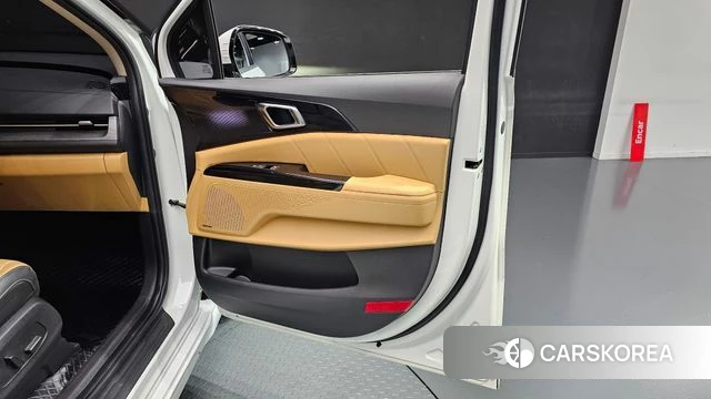 Kia Carnival 4th generation id 4428874 из Кореи 17