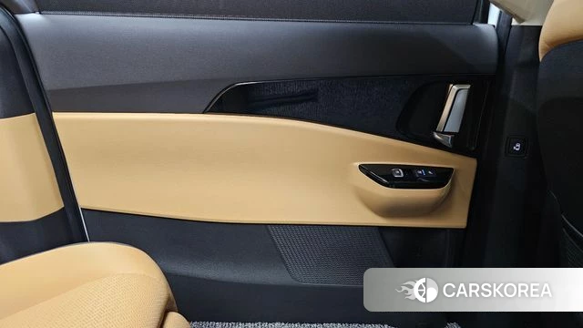 Kia Carnival 4th generation id 4893723 из Кореи 17