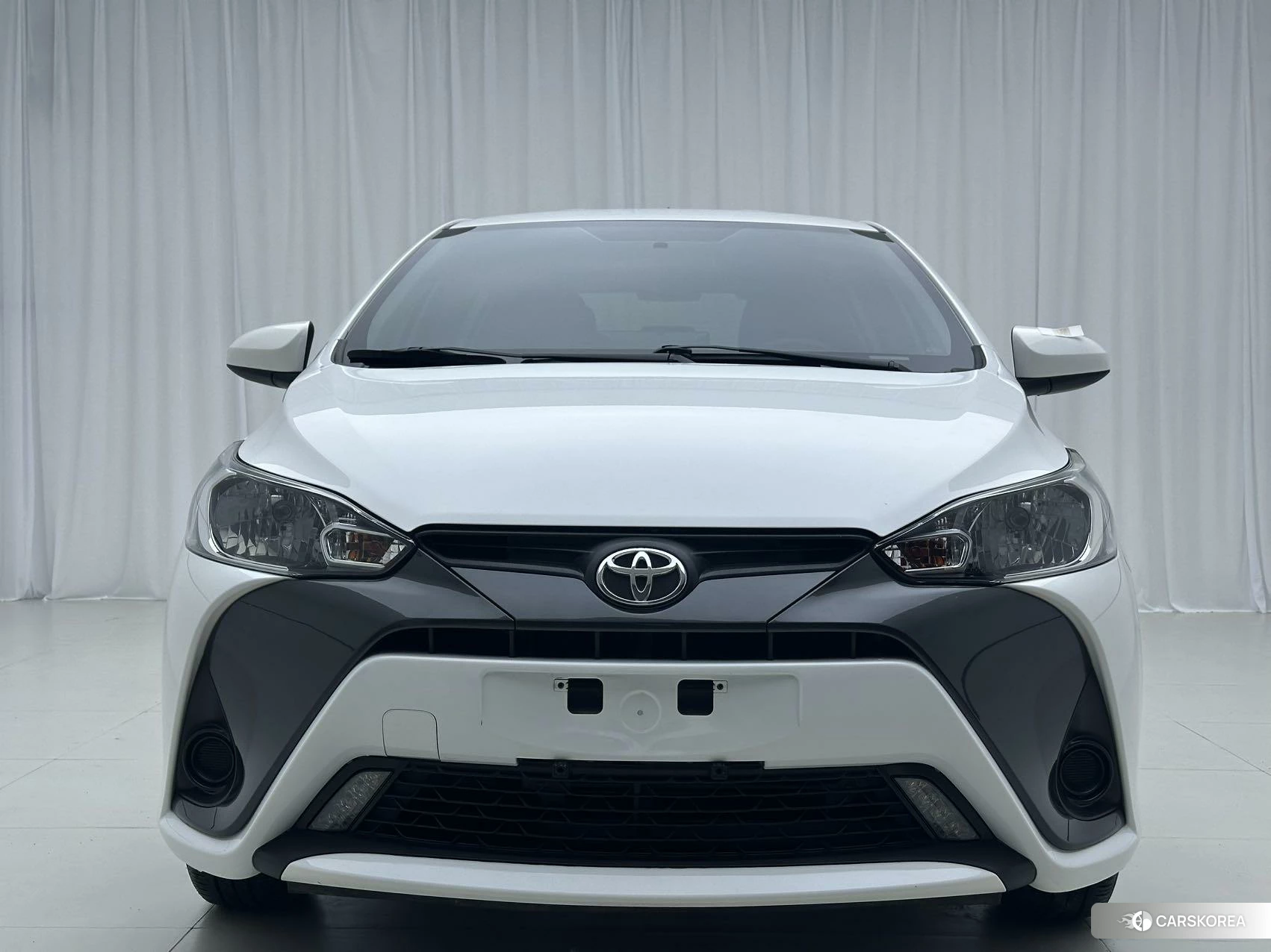 Toyota YARIS L Zhixuan id 4406068 из Китая 17