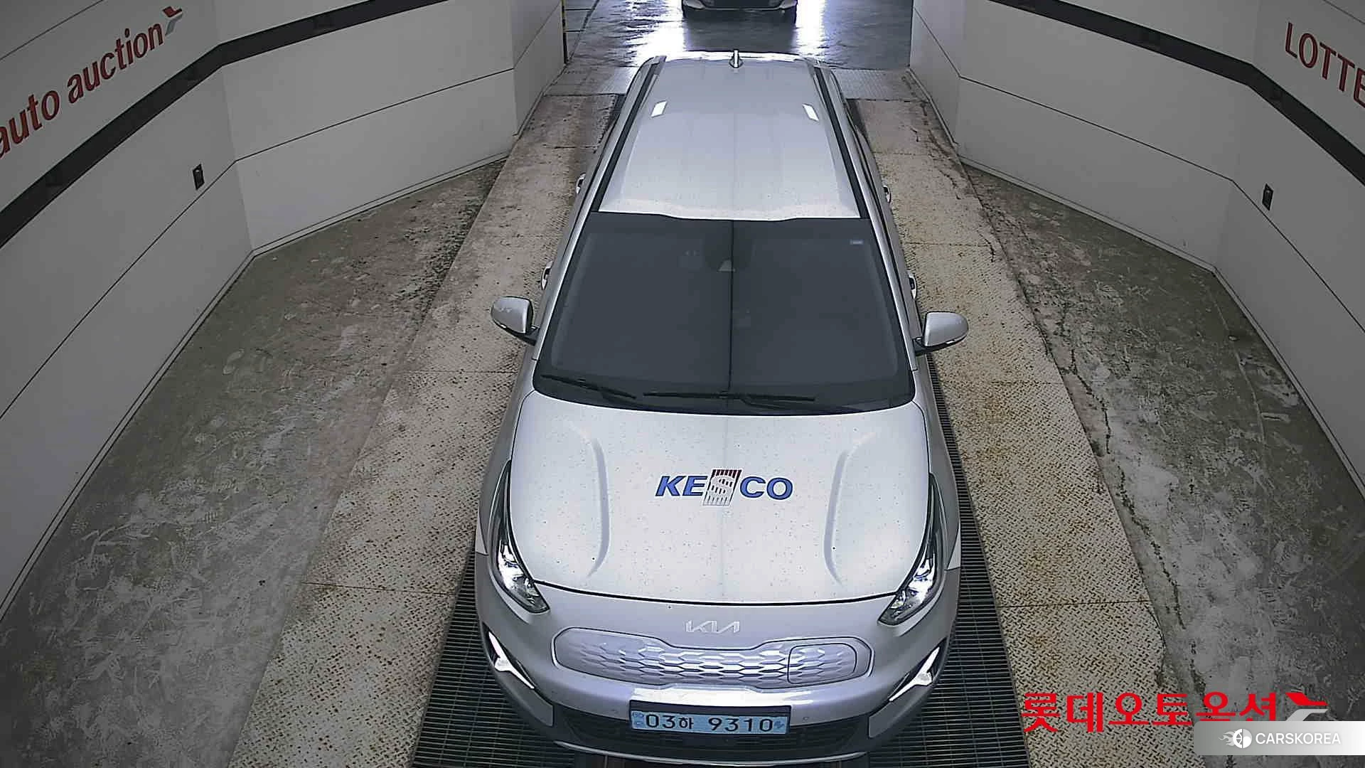 Kia Niro Plus id 4674208 из Кореи 17