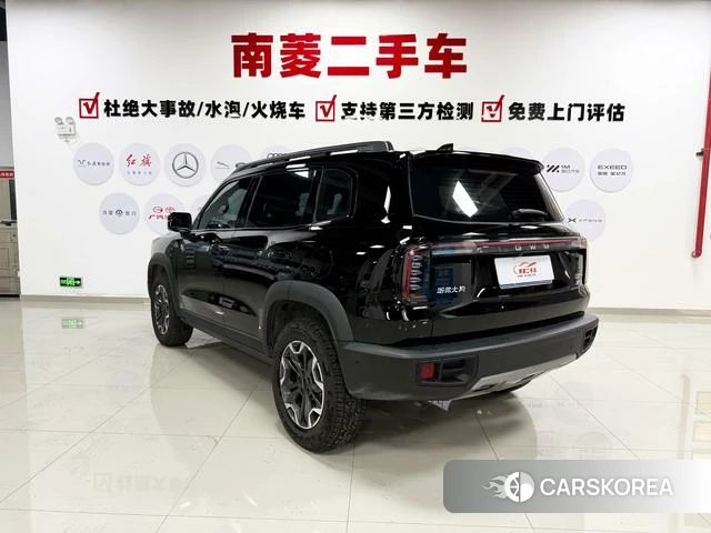 Haval Big dog id 4235703 из Китая 17