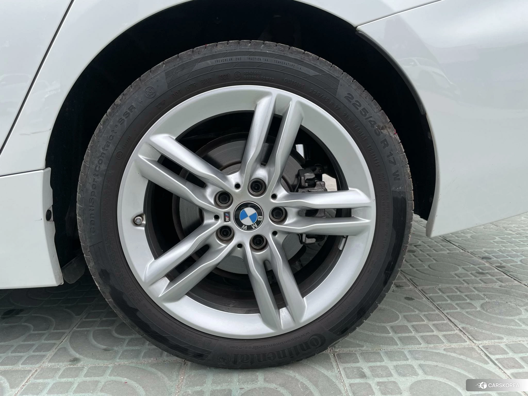 BMW 1 series id 4455217 из Китая 17