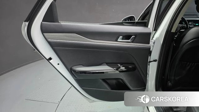 Kia The New K5 3rd generation id 4432465 из Кореи 17