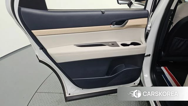 Hyundai The New Palisade id 4592054 из Кореи 17