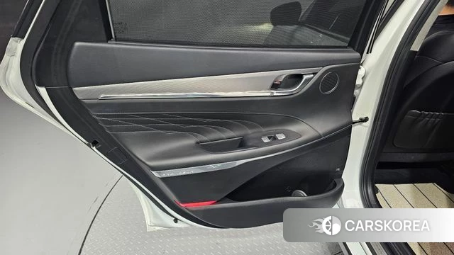 Hyundai The New Grandeur IG id 4402108 из Кореи 17