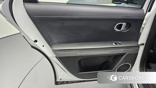 Hyundai Ionic 5 id 4376400 из Кореи 17