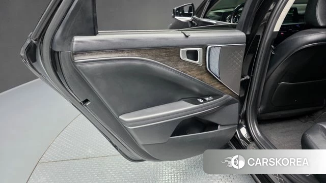 Kia K8 id 4231009 из Кореи 17