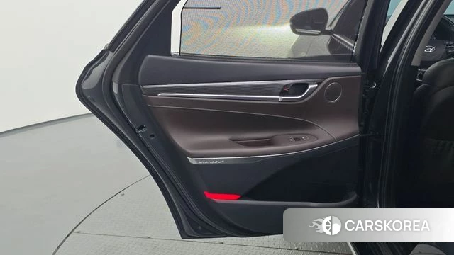 Hyundai Grandeur IG id 4924142 из Кореи 17