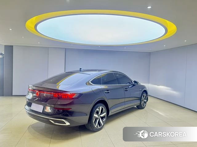 Volkswagen Lingdu id 4334893 из Китая 17