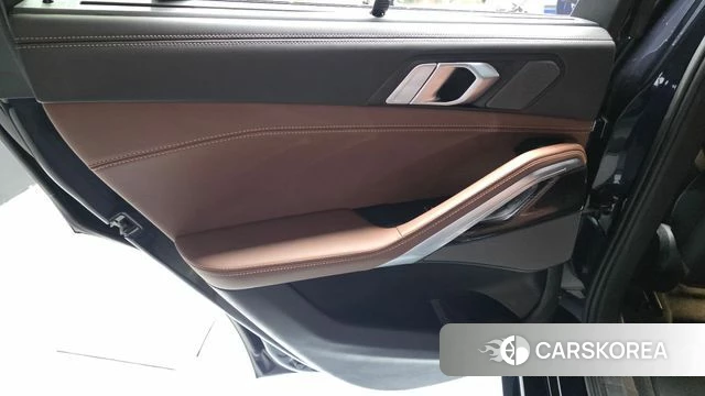 BMW X6 (G06) id 4442311 из Кореи 17
