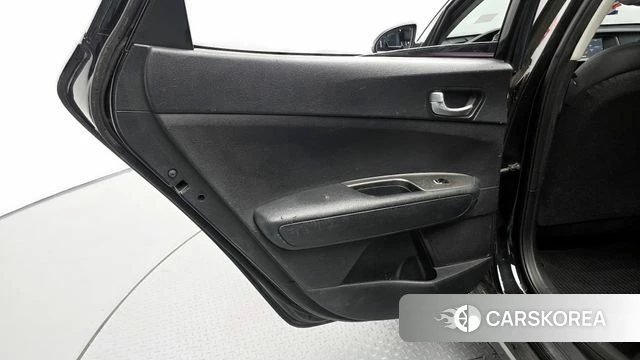 Kia The New K5 Hybrid 2nd generation id 4377881 из Кореи 17