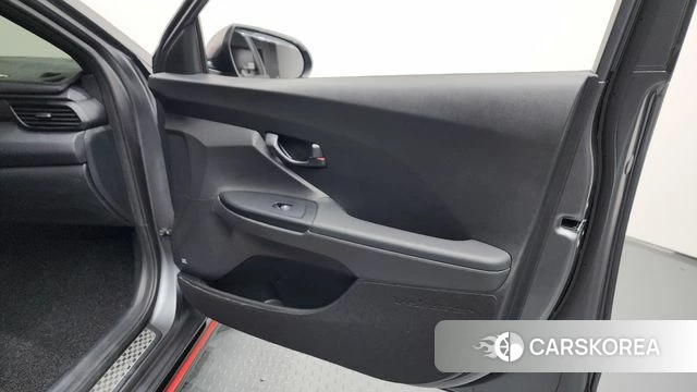 Hyundai Veloster (JS) id 4573878 из Кореи 17