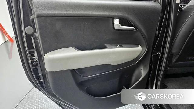 Kia The New Kia Ray id 4291835 из Кореи 17