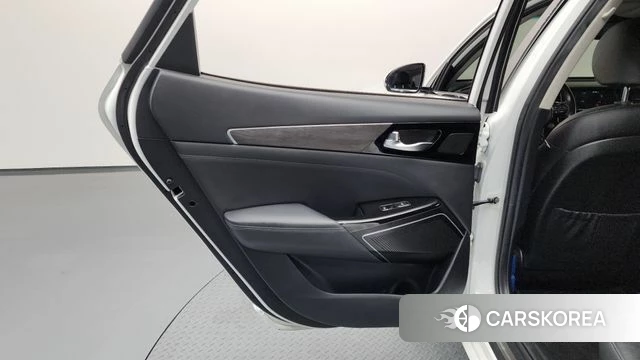Kia K7 Premier id 4304081 из Кореи 17