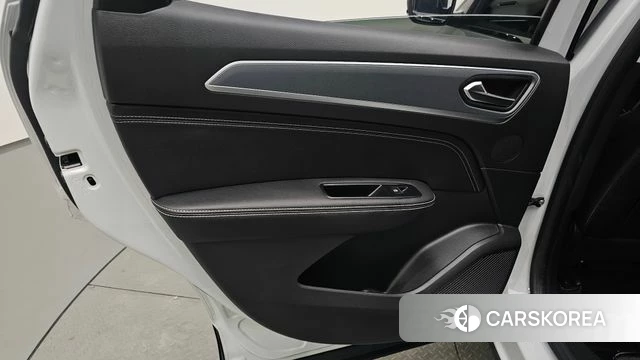 Renault Korea (Samsung) XM3 id 4693256 из Кореи 17