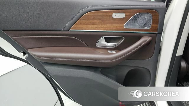 Mercedes-Benz GLE-Class W167 id 4732259 из Кореи 17