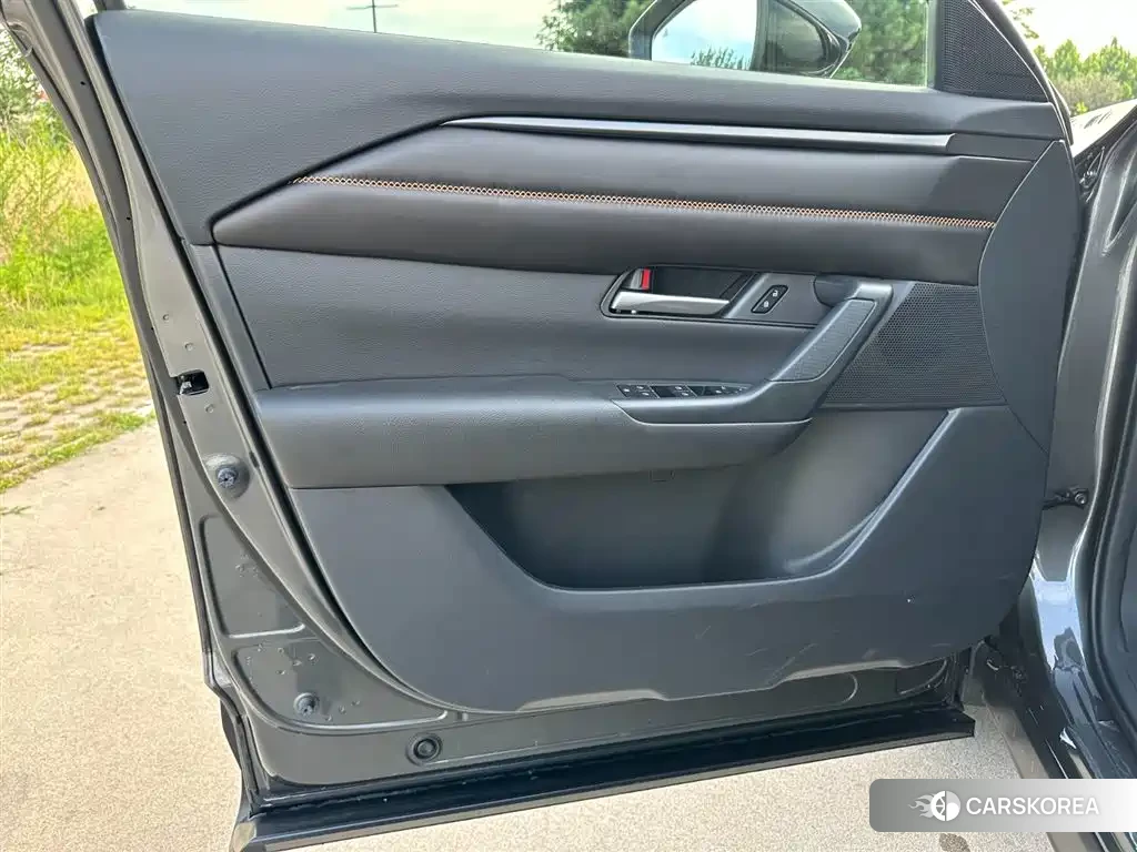Mazda CX-50 Xingya id 4559653 из Китая 17