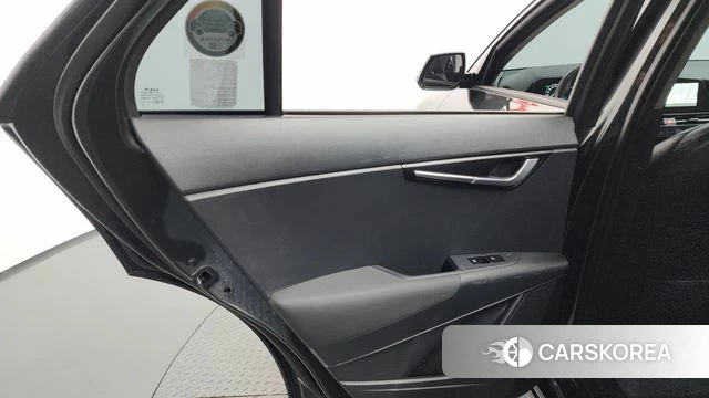 Kia Di All New Niro EV id 4506283 из Кореи 17